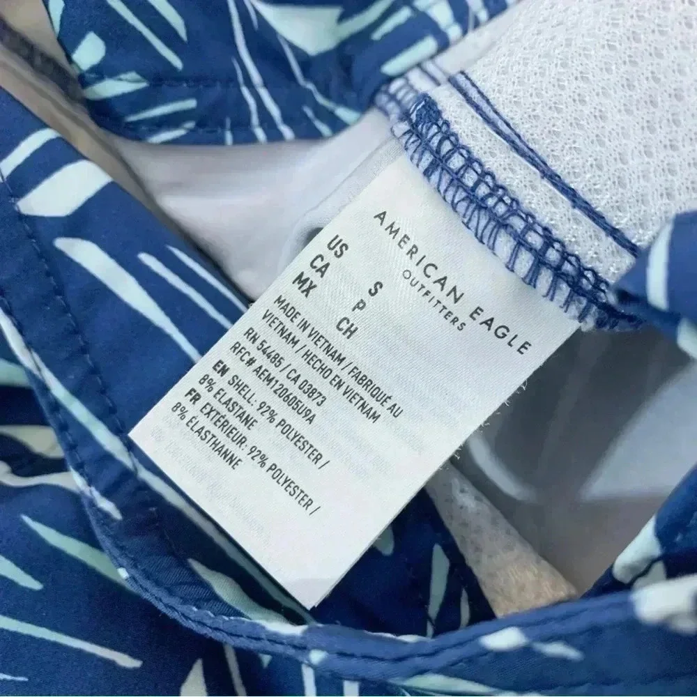 AE Festival Board Shorts